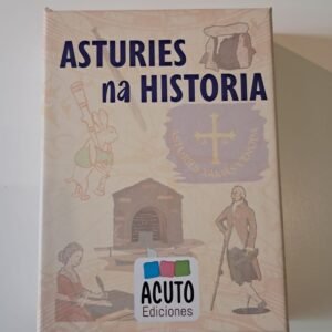 Asturies na Historia